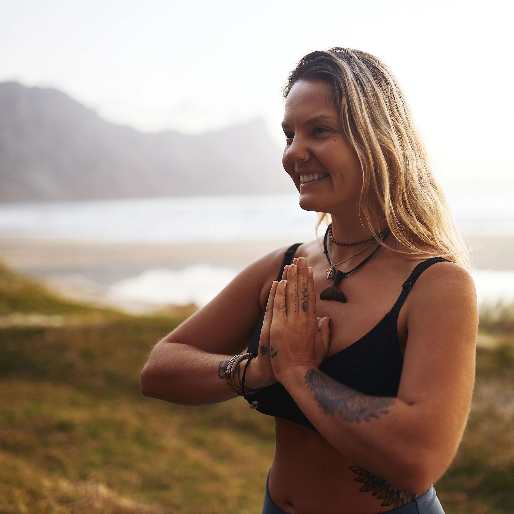 The Pure Yoga Wellbeing Centre