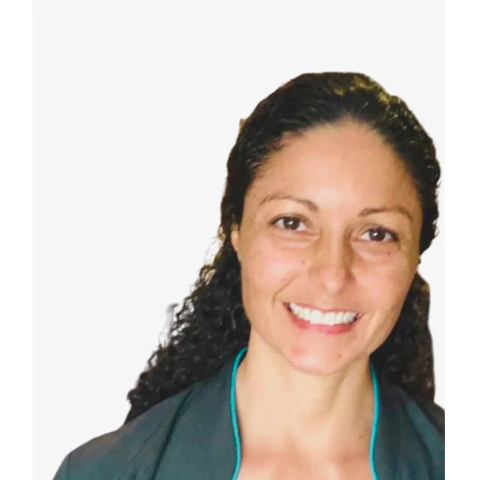 The Pure Yoga Wellbeing Centre practitioner